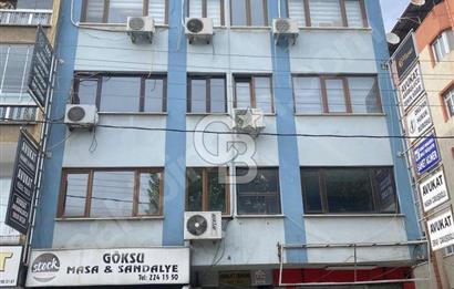 MASRAFSIZ SATILIK OFİS