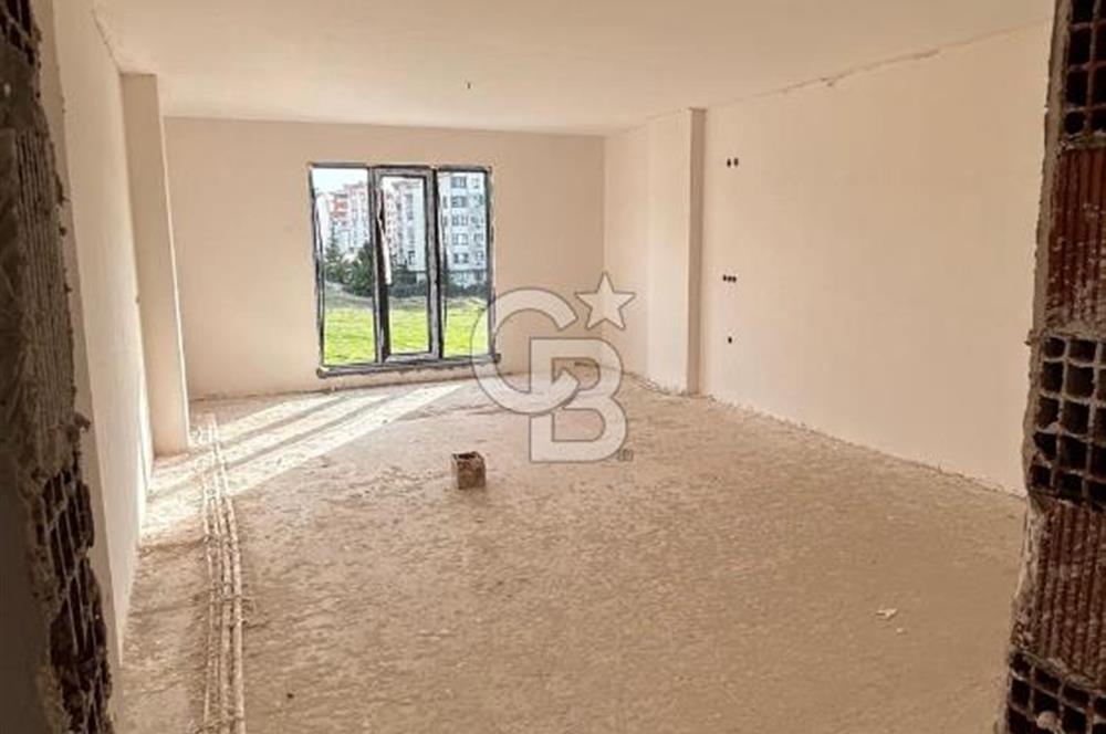 CB.AMAZON'DAN BAFRA'DA 3+1 LÜKS DAİRE