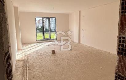 CB.AMAZON'DAN BAFRA'DA 3+1 LÜKS DAİRE