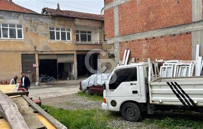 CB.AMAZON'DAN BAFRA'DA KUPON SATILIK ARSA
