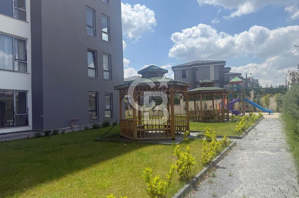  BAĞLICA’DA VİLLALAR ARASINDA TEK BLOKLU ÖZEL SİTEDE SIFIR 4+1 KİRALIK DAİRE! 