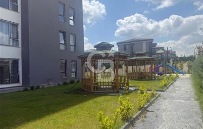  BAĞLICA’DA VİLLALAR ARASINDA TEK BLOKLU ÖZEL SİTEDE SIFIR 4+1 KİRALIK DAİRE! 