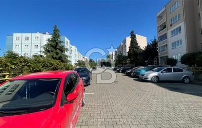 PELİTKÖY TOKİ KONUTLARINDA ÖZEL YAPIM SATILIK 3+1 DAİRE