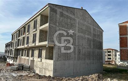 CB.AMAZON'DAN BAFRA'DA 3+1 LÜKS DAİRE