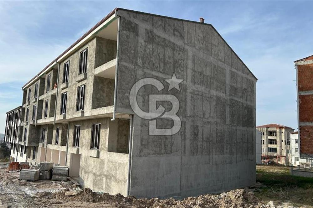 CB.AMAZON'DAN BAFRA'DA 3+1 LÜKS DAİRE