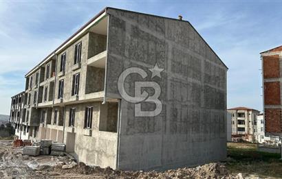 CB.AMAZON'DAN BAFRA'DA 3+1 LÜKS DAİRE