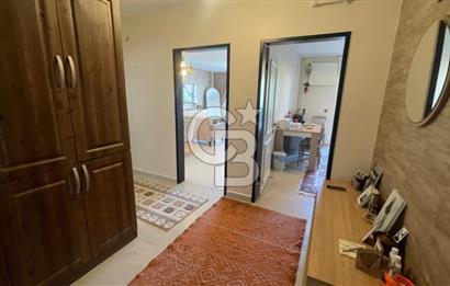 PELİTKÖY TOKİ KONUTLARINDA ÖZEL YAPIM SATILIK 3+1 DAİRE