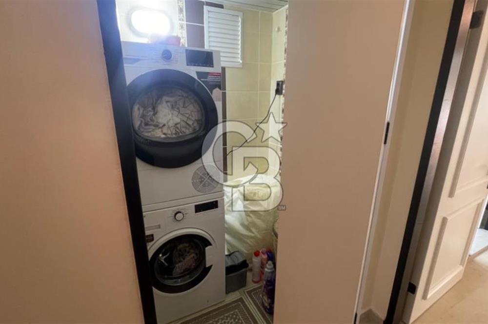 PELİTKÖY TOKİ KONUTLARINDA ÖZEL YAPIM SATILIK 3+1 DAİRE