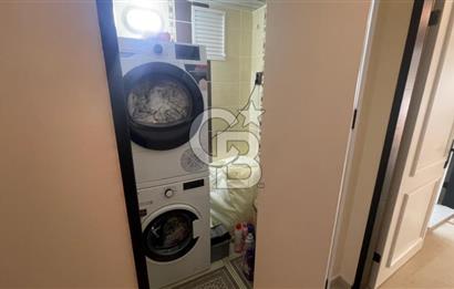 PELİTKÖY TOKİ KONUTLARINDA ÖZEL YAPIM SATILIK 3+1 DAİRE