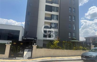  BAĞLICA’DA VİLLALAR ARASINDA TEK BLOKLU ÖZEL SİTEDE SIFIR 4+1 KİRALIK DAİRE! 