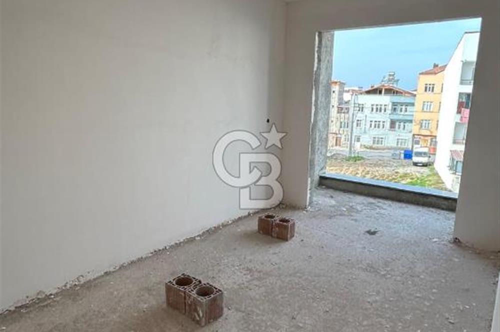 CB.AMAZON'DAN BAFRA'DA 3+1 LÜKS DAİRE