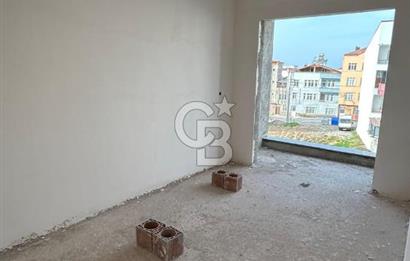 CB.AMAZON'DAN BAFRA'DA 3+1 LÜKS DAİRE