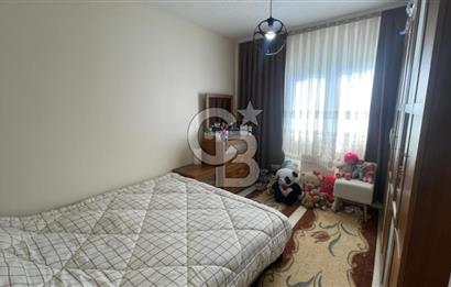 PELİTKÖY TOKİ KONUTLARINDA ÖZEL YAPIM SATILIK 3+1 DAİRE