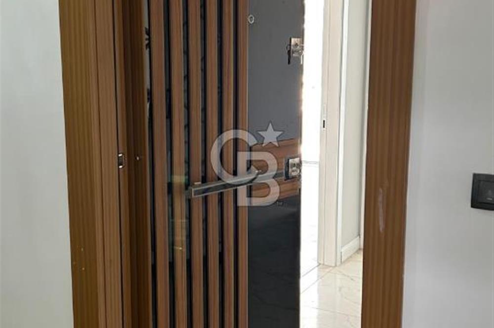 CB.AMAZON'DAN İLKADIM'IN İNCİSİ KALKANCI'DA LÜKS 3+1 DAİRE