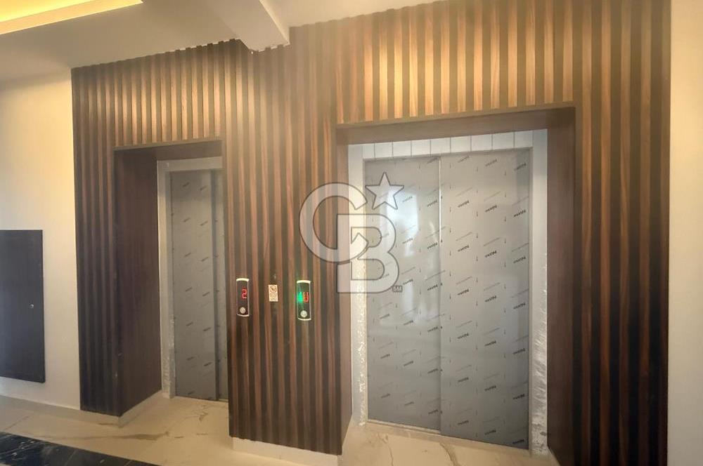  BAĞLICA’DA VİLLALAR ARASINDA TEK BLOKLU ÖZEL SİTEDE SIFIR 4+1 KİRALIK DAİRE! 
