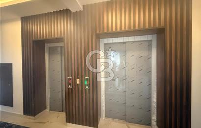  BAĞLICA’DA VİLLALAR ARASINDA TEK BLOKLU ÖZEL SİTEDE SIFIR 4+1 KİRALIK DAİRE! 