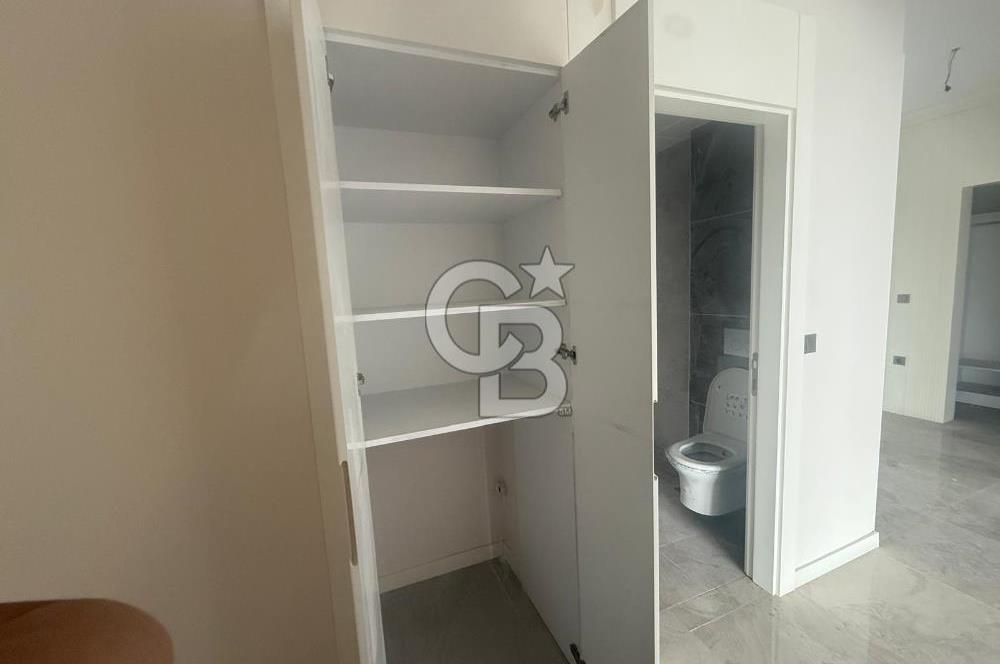  BAĞLICA’DA VİLLALAR ARASINDA TEK BLOKLU ÖZEL SİTEDE SIFIR 4+1 KİRALIK DAİRE! 