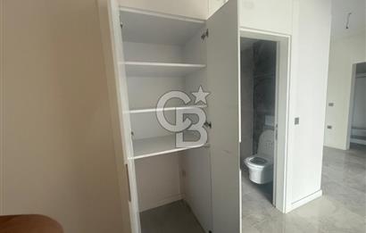  BAĞLICA’DA VİLLALAR ARASINDA TEK BLOKLU ÖZEL SİTEDE SIFIR 4+1 KİRALIK DAİRE! 