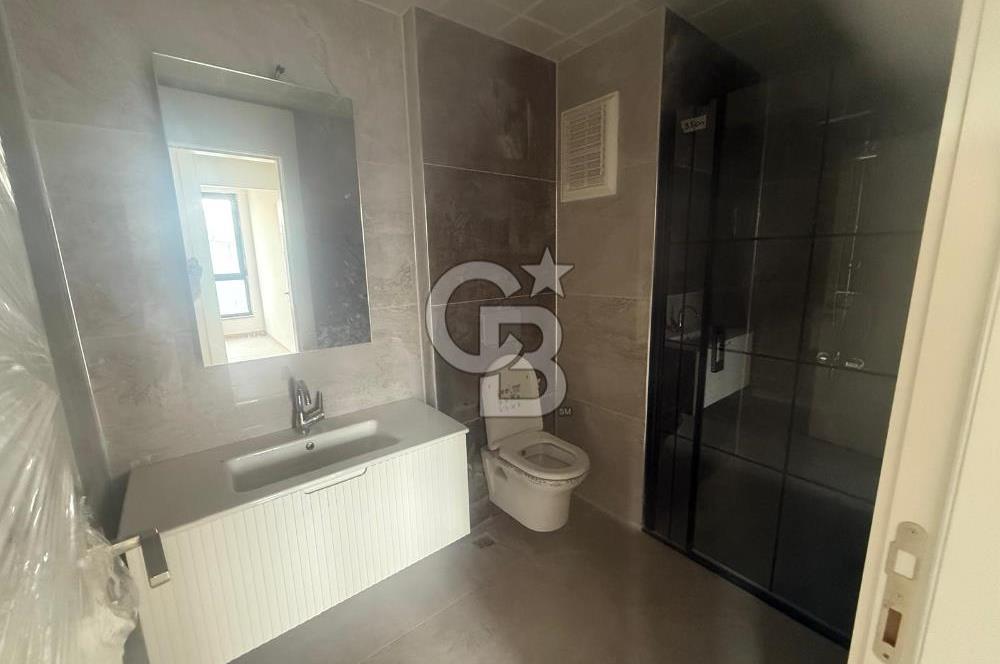  BAĞLICA’DA VİLLALAR ARASINDA TEK BLOKLU ÖZEL SİTEDE SIFIR 4+1 KİRALIK DAİRE! 