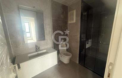 BAĞLICA’DA VİLLALAR ARASINDA TEK BLOKLU ÖZEL SİTEDE SIFIR 4+1 KİRALIK DAİRE! 