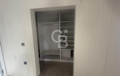  BAĞLICA’DA VİLLALAR ARASINDA TEK BLOKLU ÖZEL SİTEDE SIFIR 4+1 KİRALIK DAİRE! 