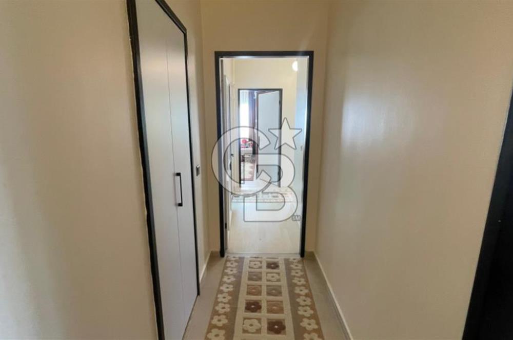 PELİTKÖY TOKİ KONUTLARINDA ÖZEL YAPIM SATILIK 3+1 DAİRE