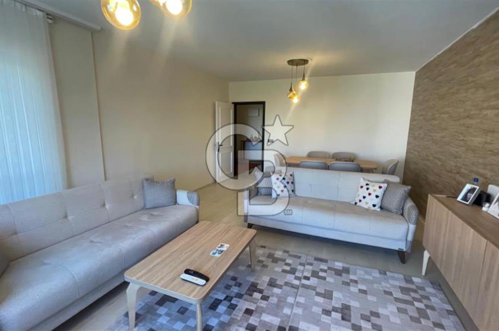 PELİTKÖY TOKİ KONUTLARINDA ÖZEL YAPIM SATILIK 3+1 DAİRE