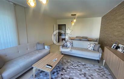 PELİTKÖY TOKİ KONUTLARINDA ÖZEL YAPIM SATILIK 3+1 DAİRE