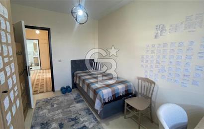 PELİTKÖY TOKİ KONUTLARINDA ÖZEL YAPIM SATILIK 3+1 DAİRE