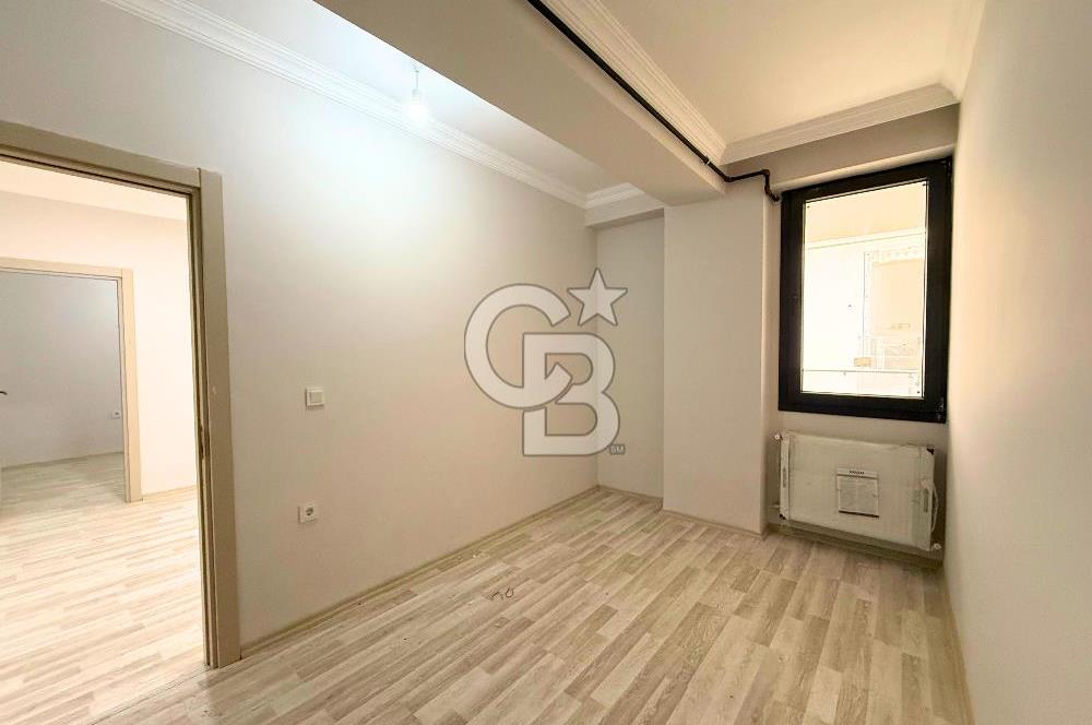 Menemen Seyrek’te Satılık 2+1 Daire Sıfır Bina Havuzlu