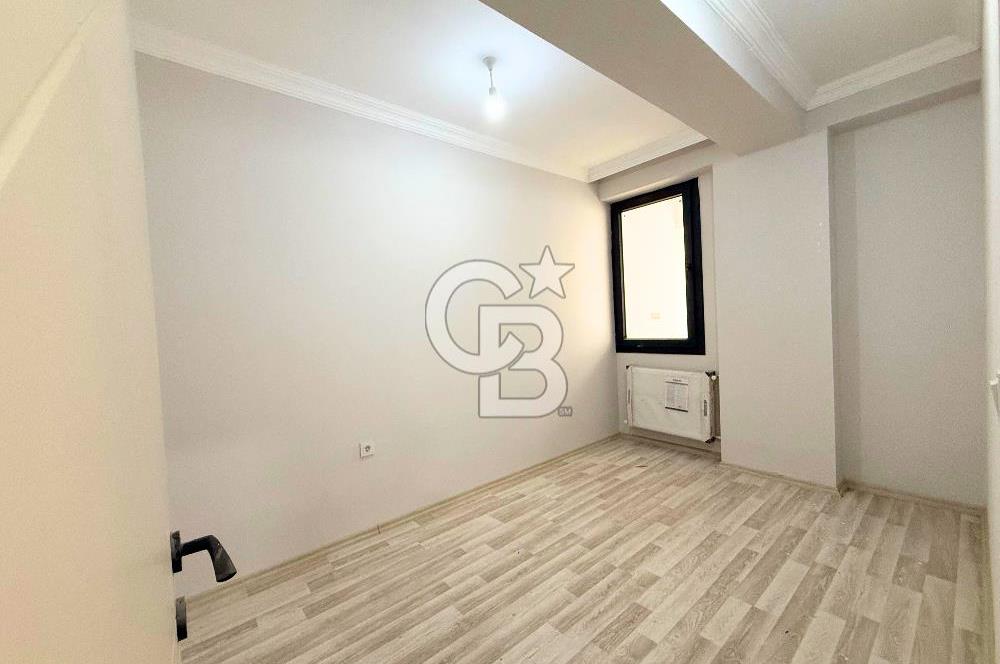 Menemen Seyrek’te Satılık 2+1 Daire Sıfır Bina Havuzlu