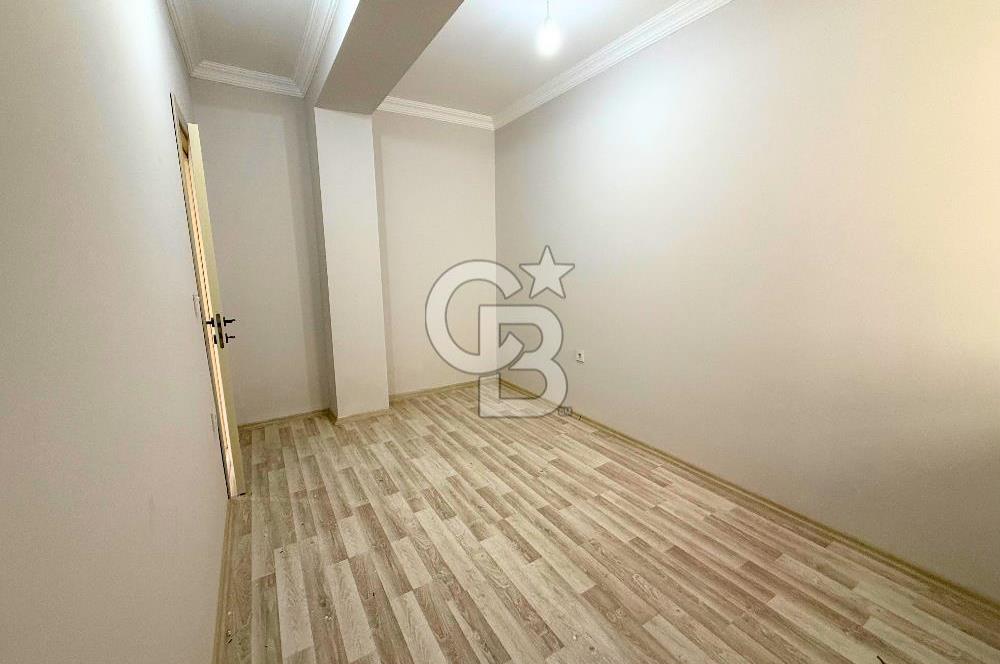 Menemen Seyrek’te Satılık 2+1 Daire Sıfır Bina Havuzlu