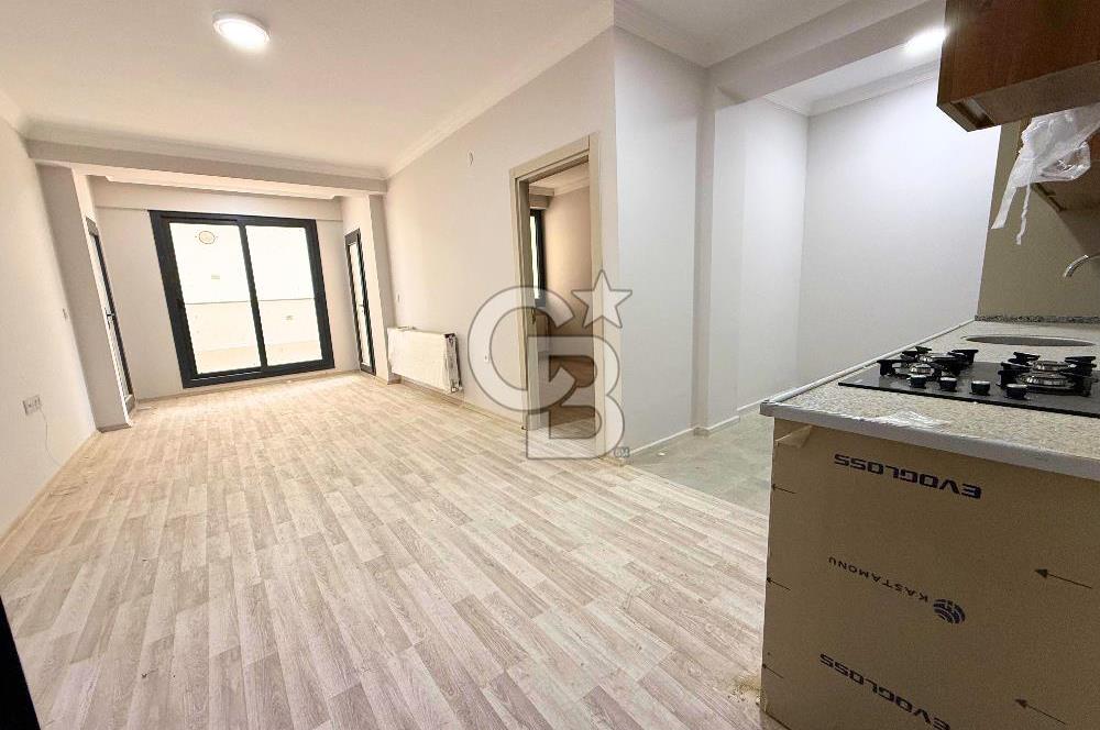 Menemen Seyrek’te Satılık 2+1 Daire Sıfır Bina Havuzlu