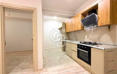 Menemen Seyrek’te Satılık 2+1 Daire Sıfır Bina Havuzlu