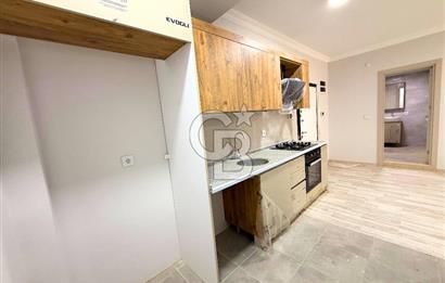 Menemen Seyrek’te Satılık 2+1 Daire Sıfır Bina Havuzlu