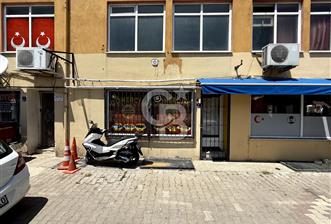 CUMA PAZARI YANI KİRALIK 70m2 İŞYERİ