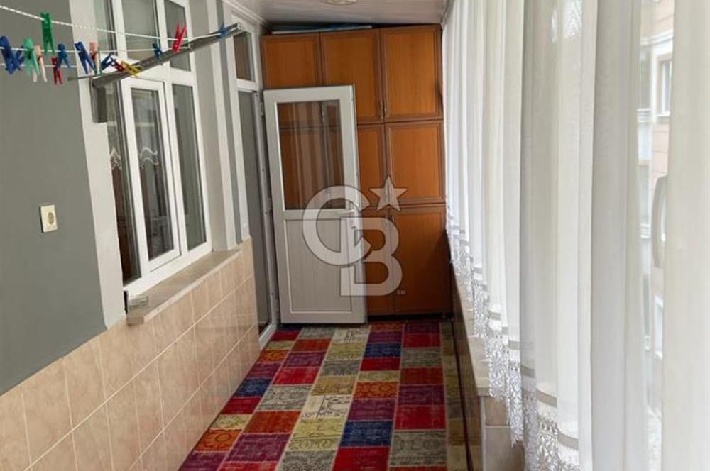 TRABZON ÇARŞIBAŞI MERKEZDE SATILIK 3+1 DAİRE