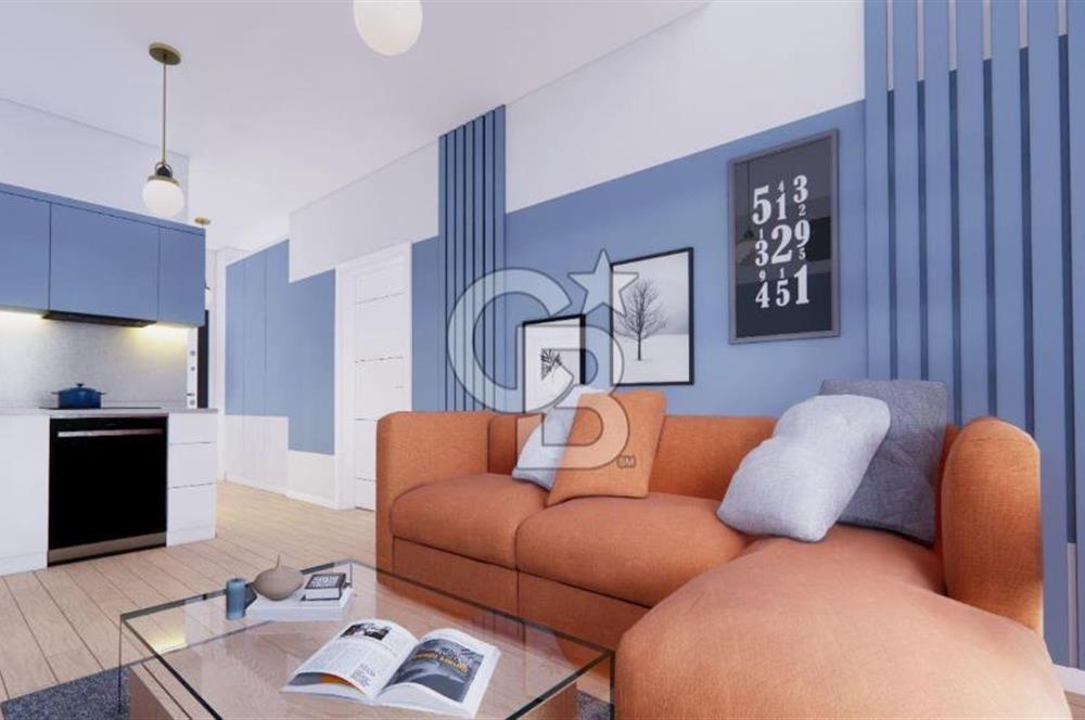 CB NET GAYRİMENKUL'DEN YAYLACIK'TA SATILIK 2+1 DAİRE