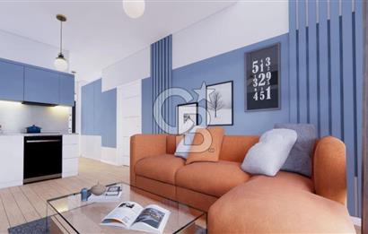CB NET GAYRİMENKUL'DEN YAYLACIK'TA SATILIK 2+1 DAİRE
