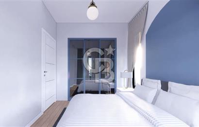 CB NET GAYRİMENKUL'DEN YAYLACIK'TA SATILIK 2+1 DAİRE
