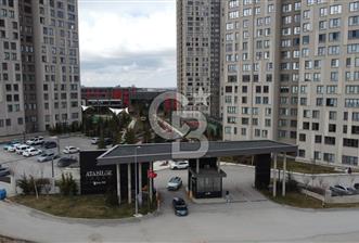 İNCEK ATABİLGE SİT PEYZAJ MANZARALI 3+2 KİRALIK DAİRE