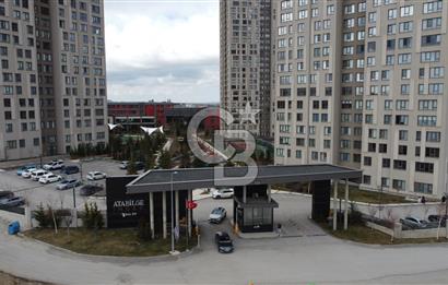 İNCEK ATABİLGE SİT PEYZAJ MANZARALI 3+2 KİRALIK DAİRE