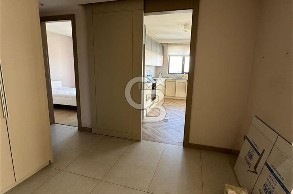 İNCEK ATABİLGE SİT PEYZAJ MANZARALI 3+2 KİRALIK DAİRE