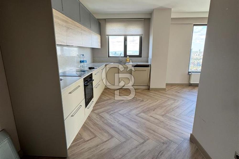 İNCEK ATABİLGE SİT PEYZAJ MANZARALI 3+2 KİRALIK DAİRE