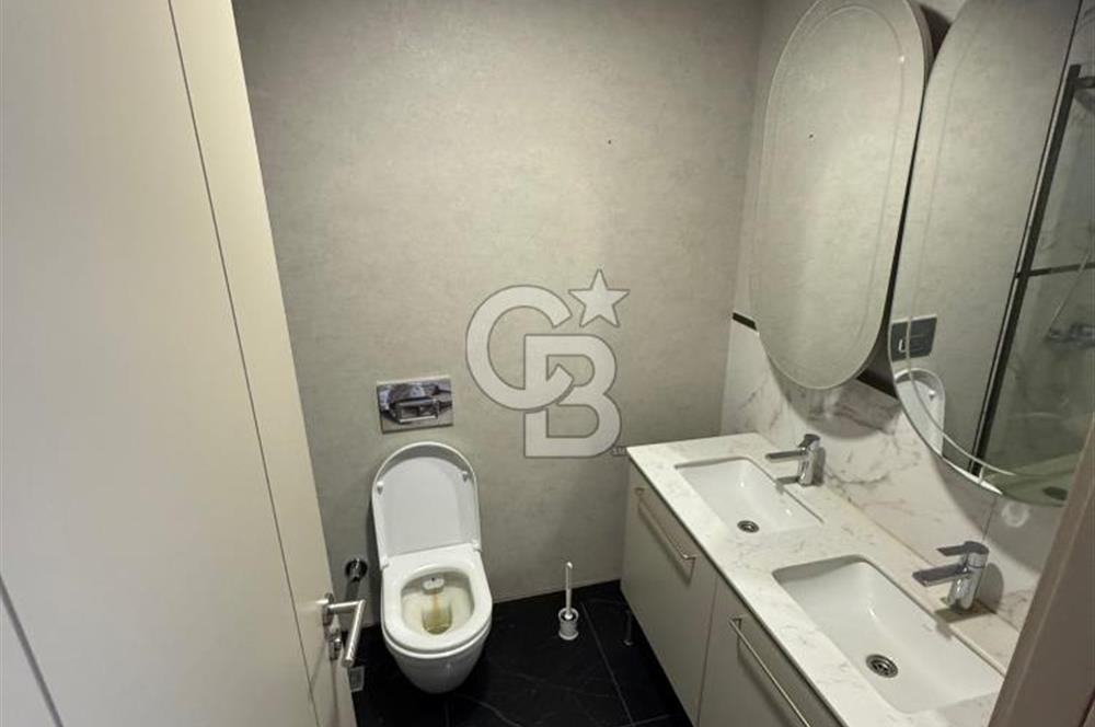 İNCEK ATABİLGE SİT PEYZAJ MANZARALI 3+2 KİRALIK DAİRE