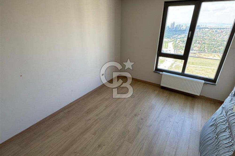 İNCEK ATABİLGE SİT PEYZAJ MANZARALI 3+2 KİRALIK DAİRE