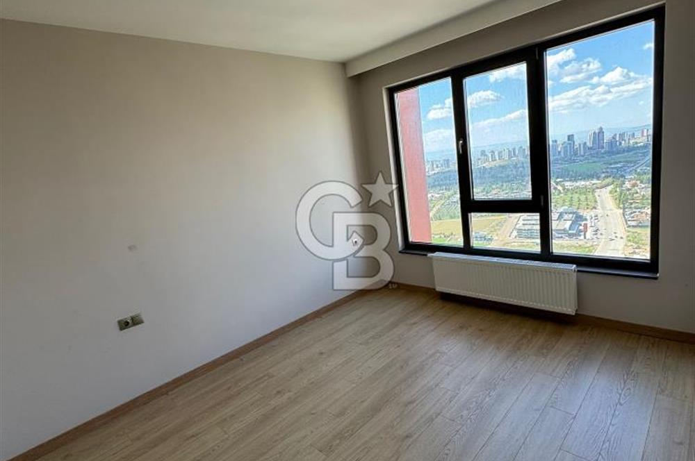 İNCEK ATABİLGE SİT PEYZAJ MANZARALI 3+2 KİRALIK DAİRE
