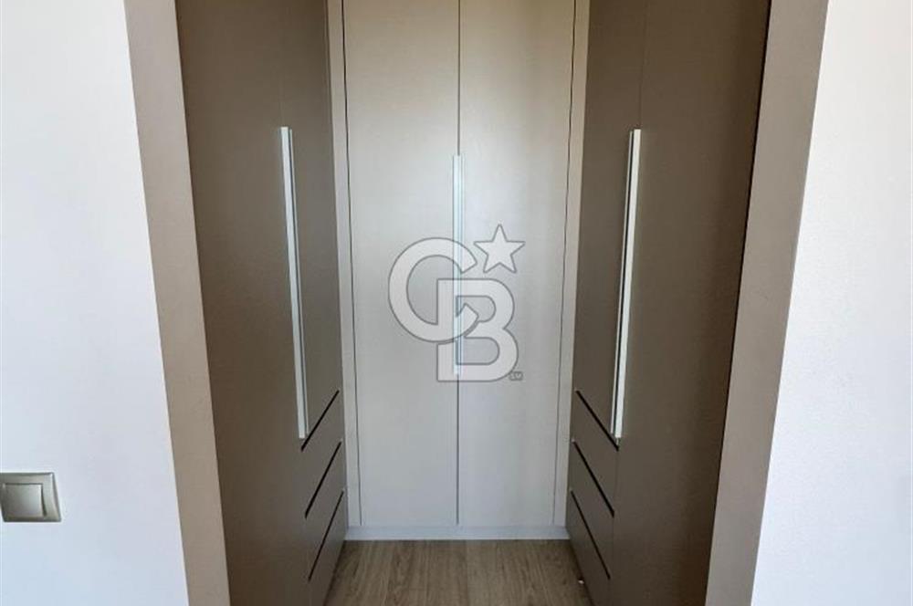 İNCEK ATABİLGE SİT PEYZAJ MANZARALI 3+2 KİRALIK DAİRE