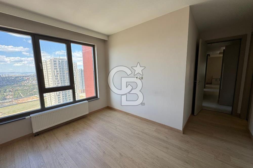 İNCEK ATABİLGE SİT PEYZAJ MANZARALI 3+2 KİRALIK DAİRE