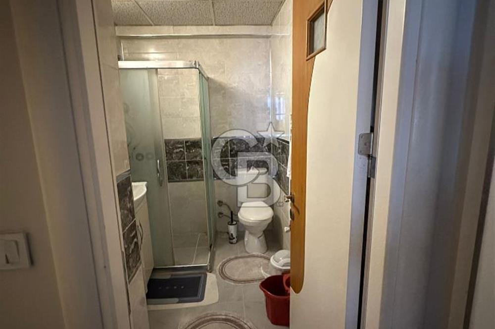 Buca Tınaztepe Hastanesi Karşısı Kiralık Eşyalı 1+1 Daire